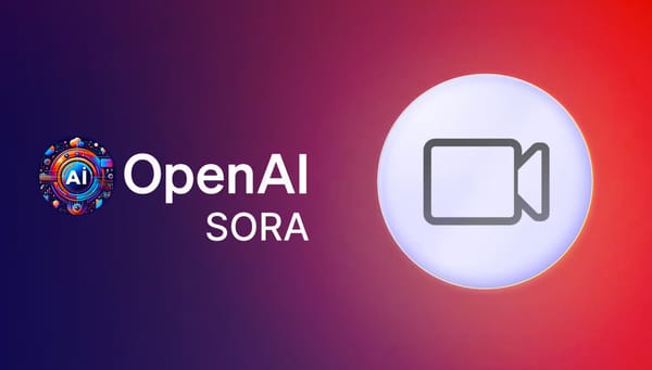 Get Early Access to Sora? 🚀